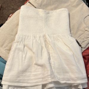American eagle sleeveless top